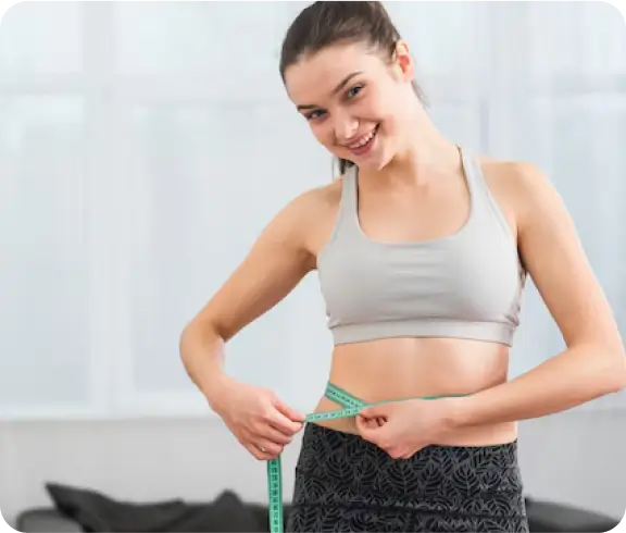 body roundness index